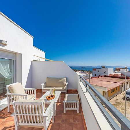 דירות טריפה Africa Views, 3 Terraces, Wifi מראה חיצוני תמונה