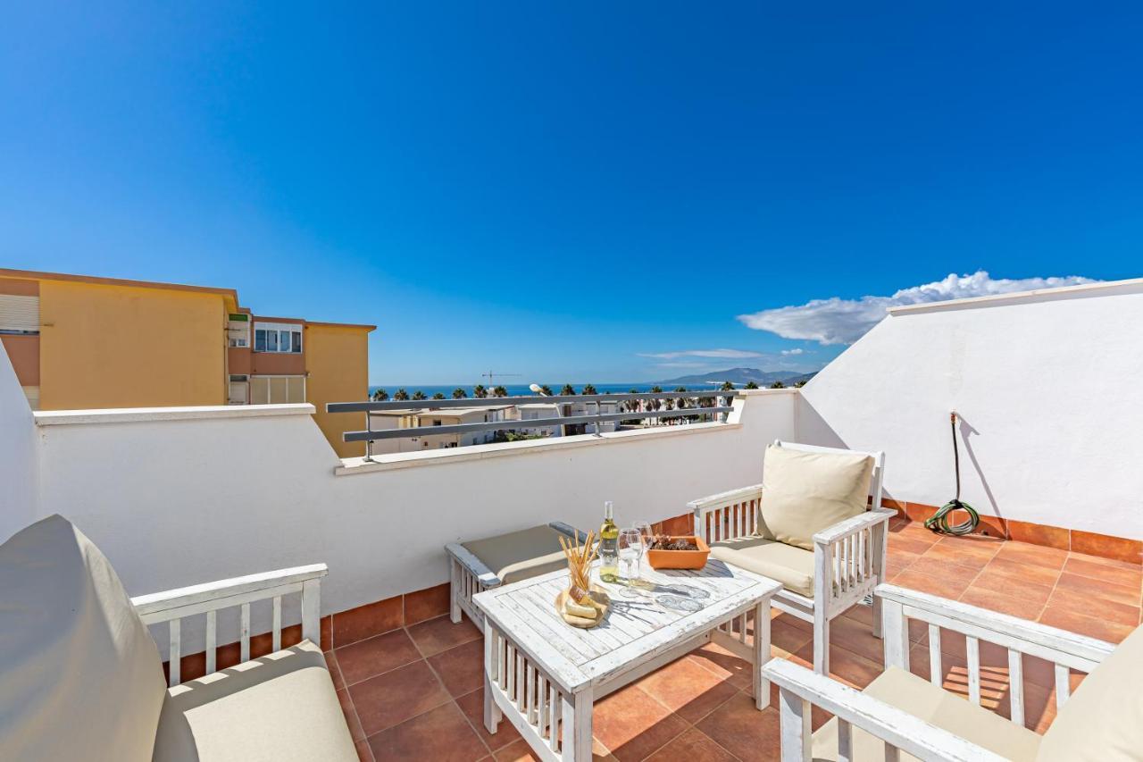 דירות טריפה Africa Views, 3 Terraces, Wifi מראה חיצוני תמונה