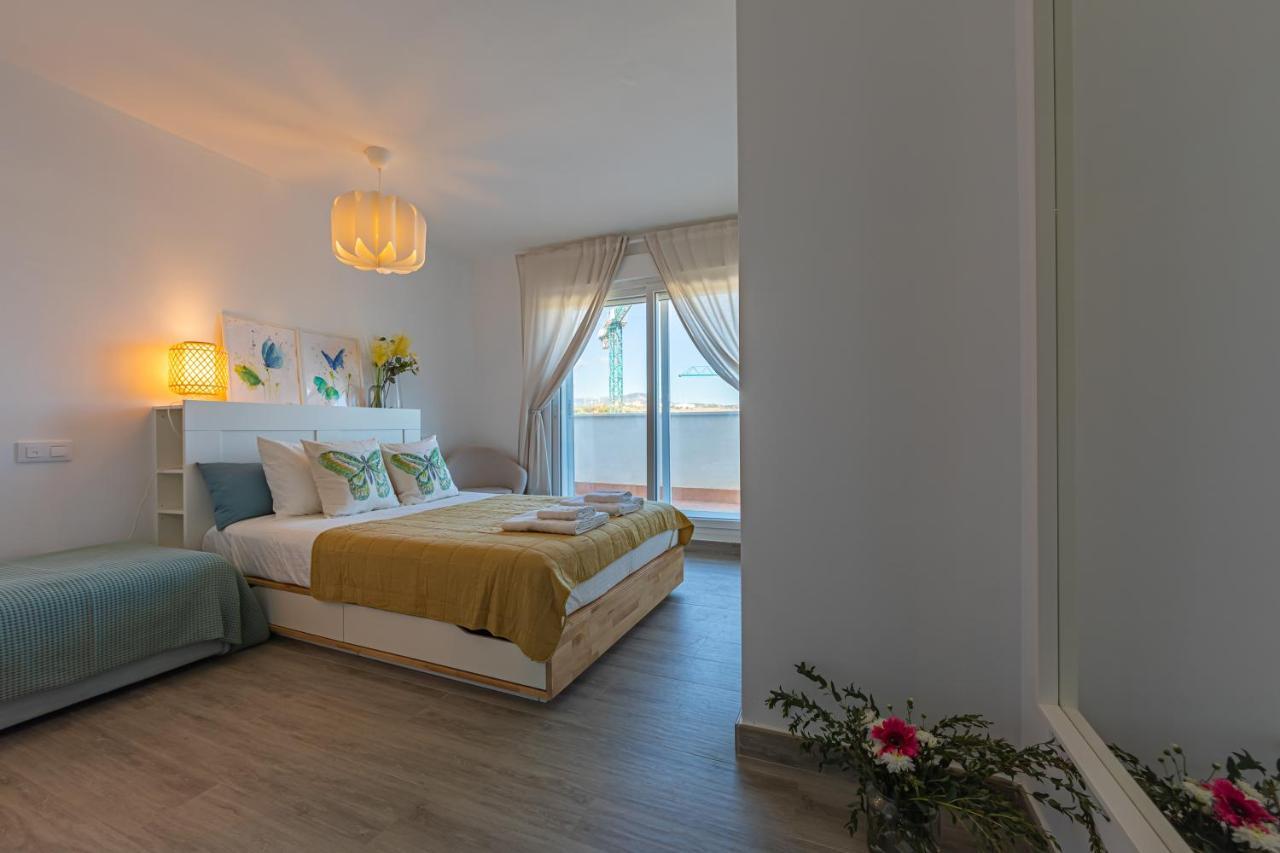 דירות טריפה Africa Views, 3 Terraces, Wifi מראה חיצוני תמונה