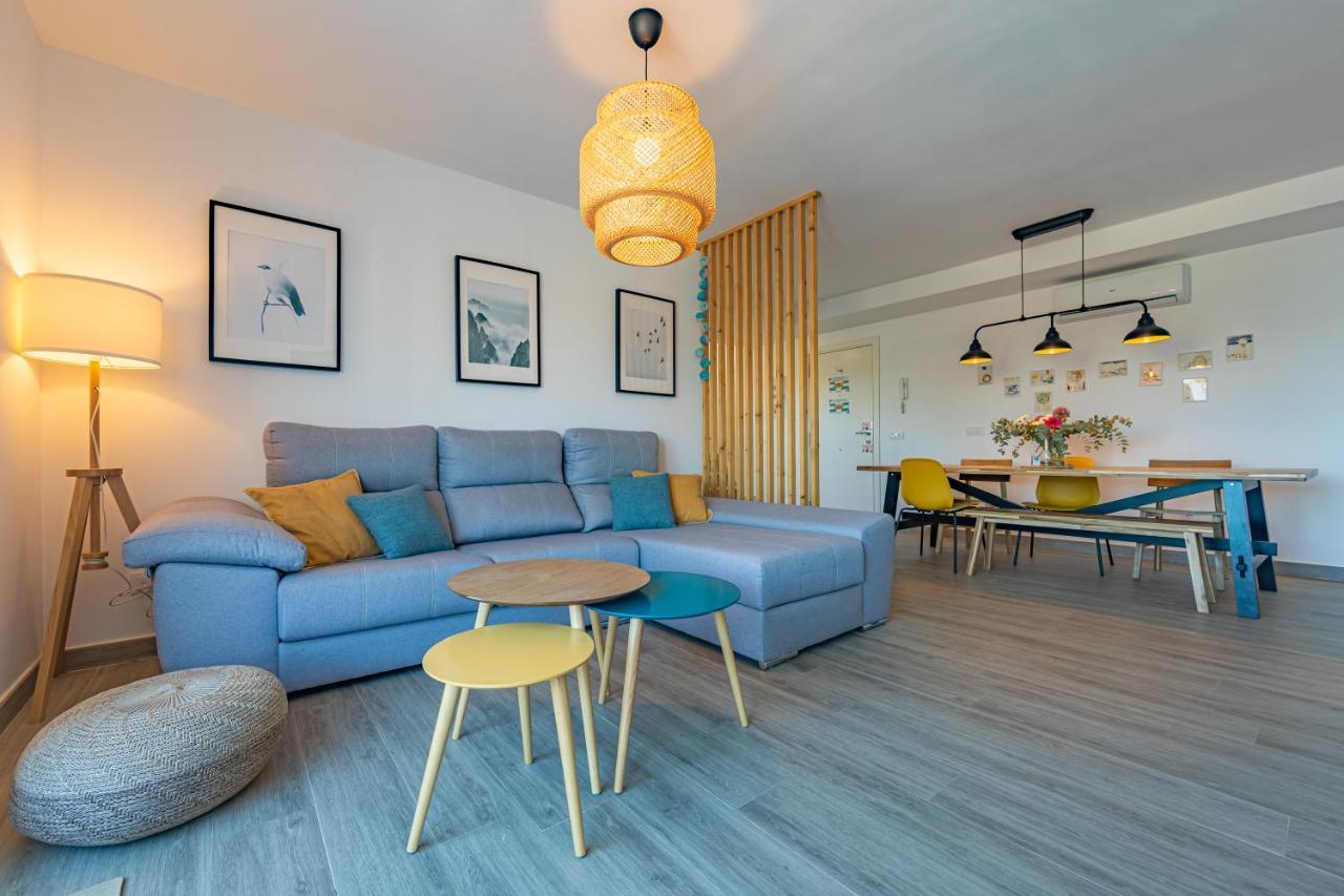 דירות טריפה Africa Views, 3 Terraces, Wifi מראה חיצוני תמונה