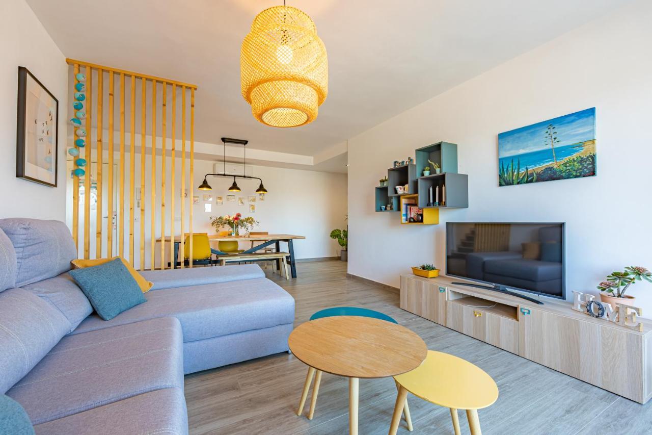 דירות טריפה Africa Views, 3 Terraces, Wifi מראה חיצוני תמונה