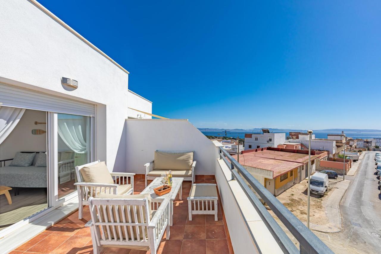 דירות טריפה Africa Views, 3 Terraces, Wifi מראה חיצוני תמונה