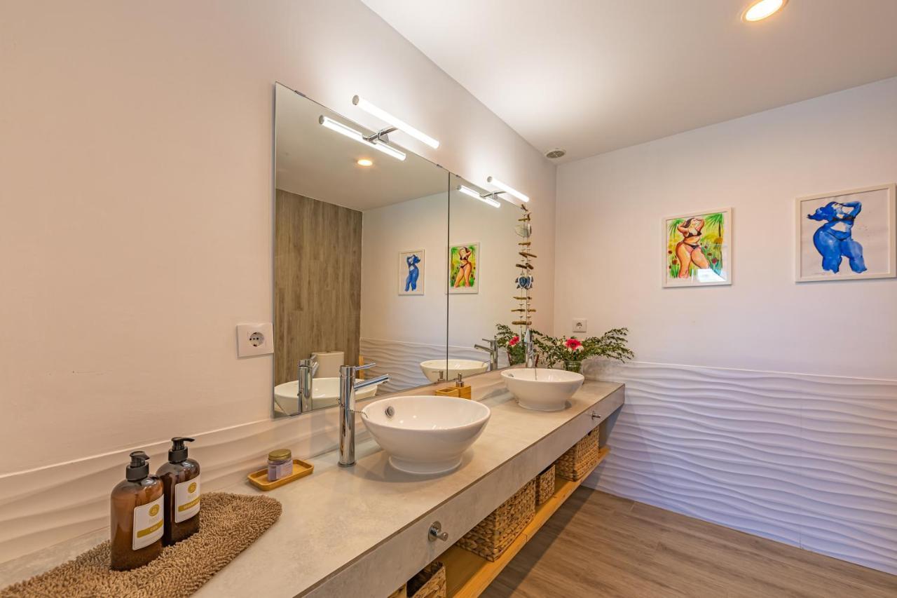 דירות טריפה Africa Views, 3 Terraces, Wifi מראה חיצוני תמונה