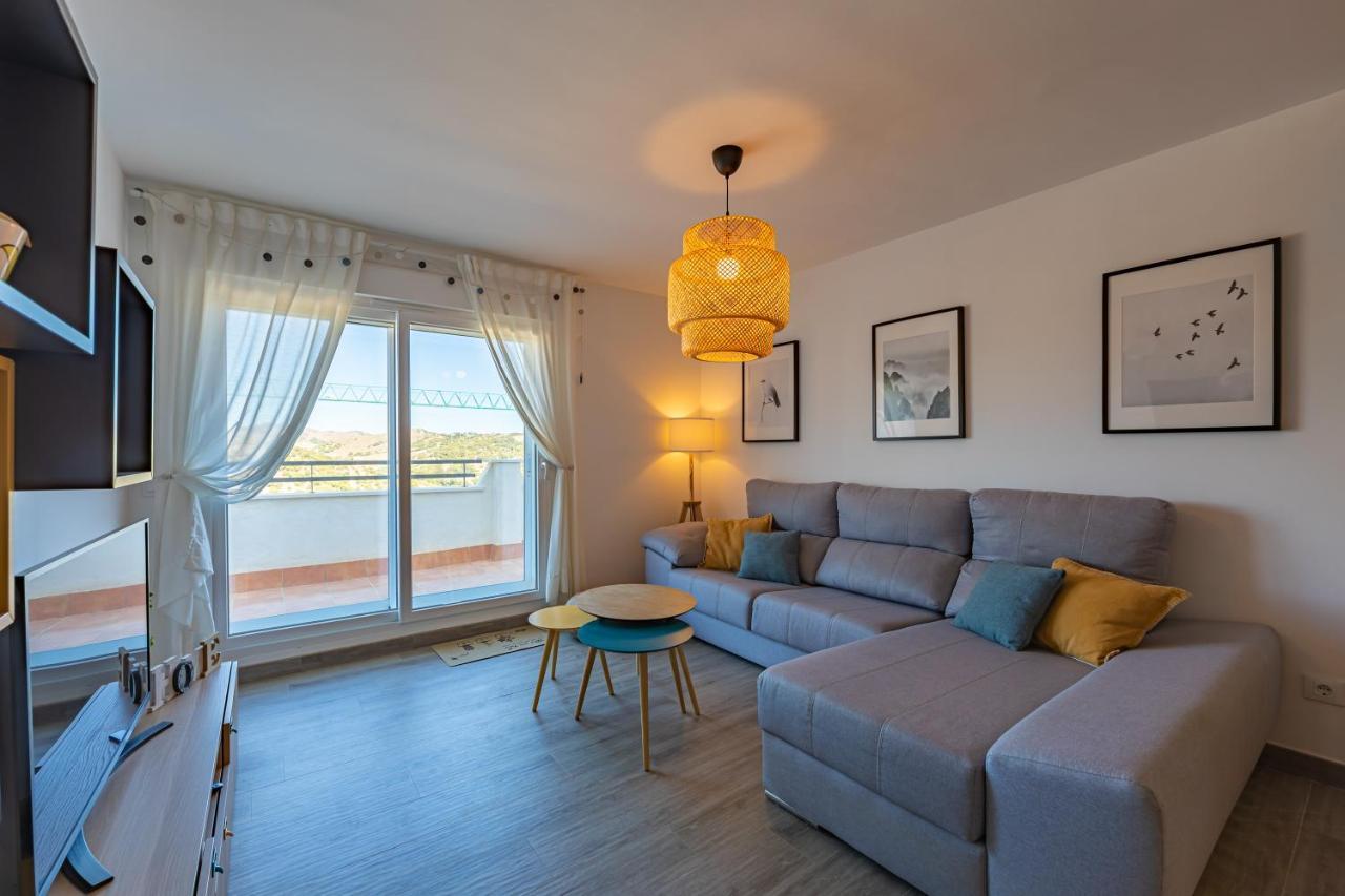 דירות טריפה Africa Views, 3 Terraces, Wifi מראה חיצוני תמונה