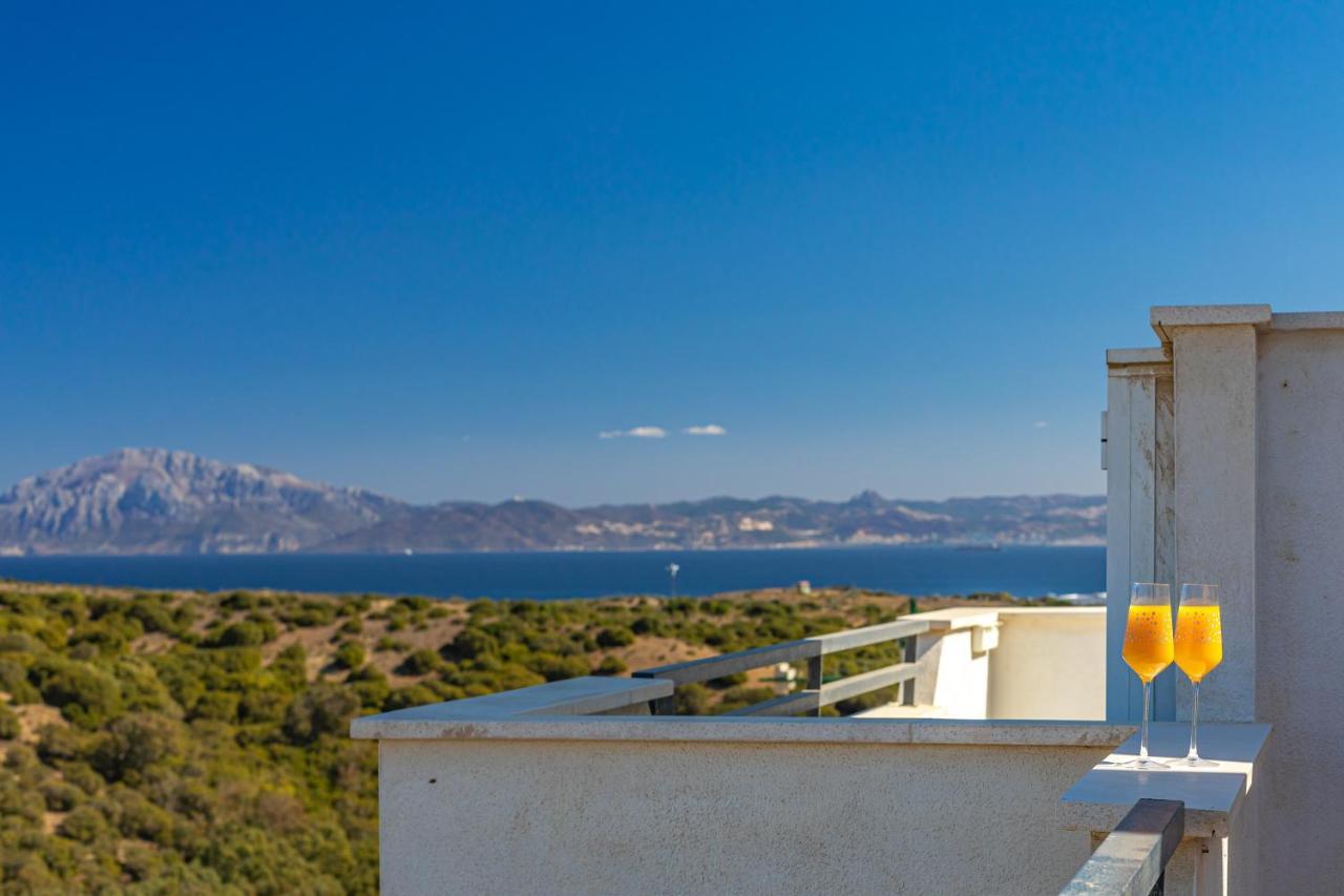 דירות טריפה Africa Views, 3 Terraces, Wifi מראה חיצוני תמונה