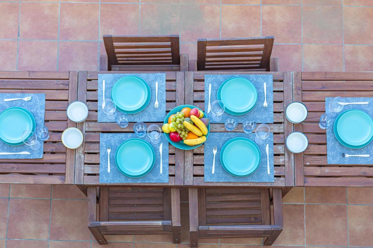 דירות טריפה Africa Views, 3 Terraces, Wifi מראה חיצוני תמונה